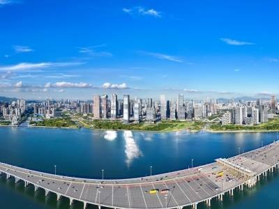 王达：《前海方案》首阶段目标完成度远超预期