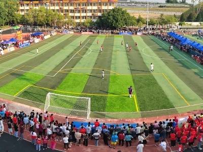 不讲友谊只讲实力！五华“县超”6：11、10：4大比分频现