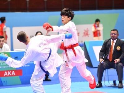 南方日报|30个国家和地区顶尖选手齐聚韶关