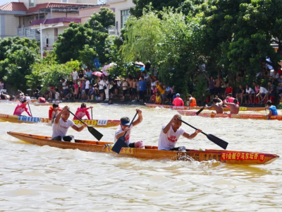 八大活动轮番上演，中山三角镇非遗文化嘉年华活动来了
