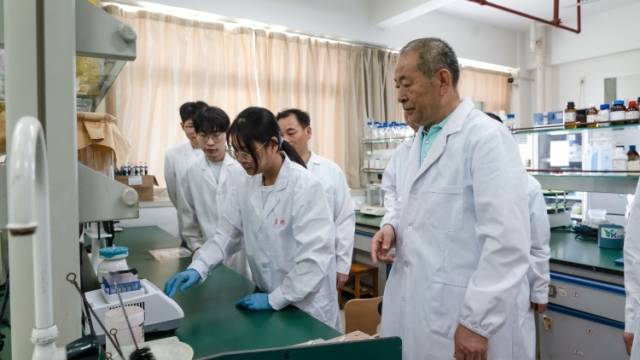 引才聚才，广东高校创新型教师团队是怎样“养成”的？