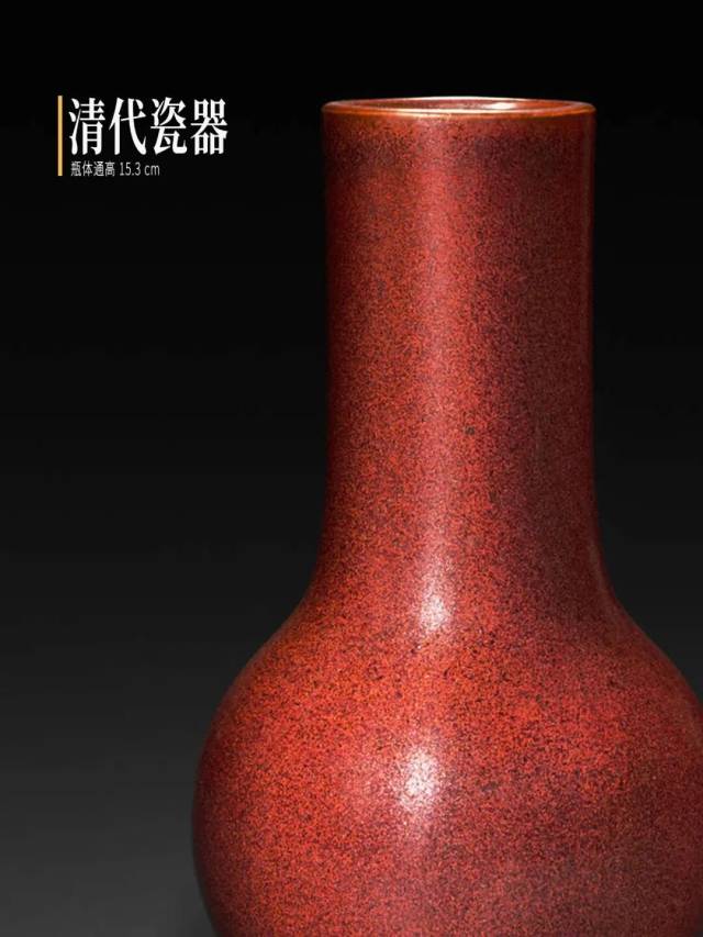 清代有很多瓷器通过广东远销海外