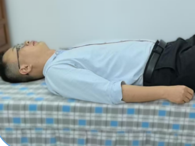 打工人的“工伤”警告！中医教你“躺平”拯救老腰