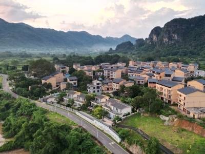 南方日报头版｜两广一家亲，粤桂协作如何“双向奔赴”？