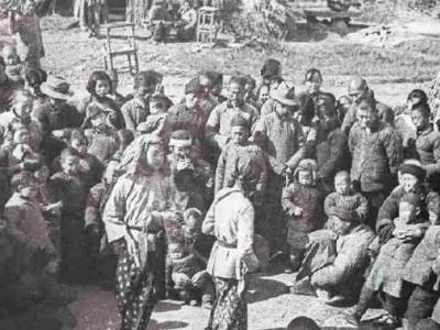 血与火的“抗战喇叭筒”：广东戏剧的呐喊与塑魂｜抗战中的岭南文艺