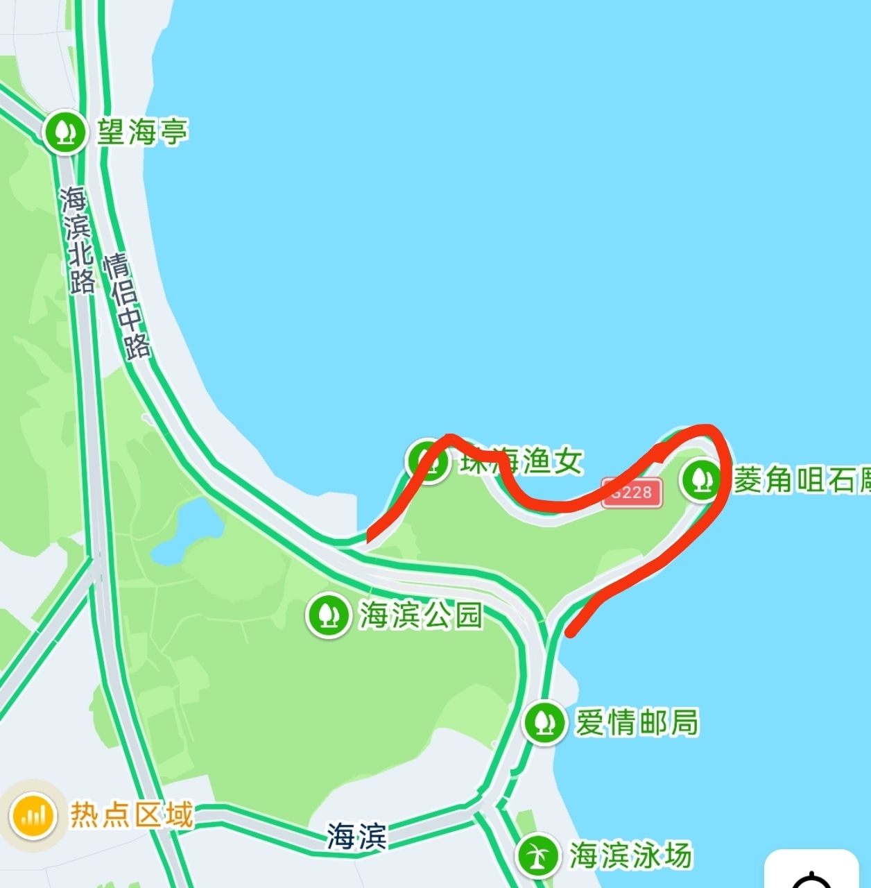 滚动更新| 珠海风力逐渐减弱，9日全市复课