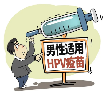 老公拒查HPV?男女双防才是