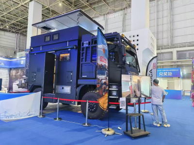 再度亮相！在台博会沙田馆解锁“湾区至美”新体验