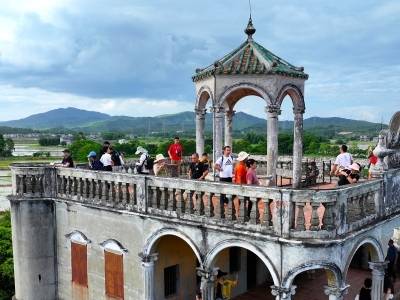 擦亮“中国侨都”名片，《南方日报·江门观察》聚焦申报国家历史文化名城