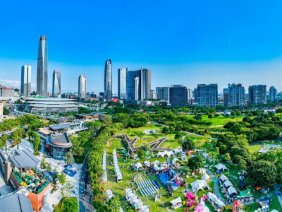 @全国青年，东莞发布创新创业“圆梦计划”，邀你当梦想合伙人！