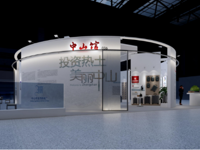 衣食住行全覆盖！东莞台博会中山馆重构品质生活新场景