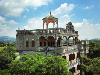 张国雄：“侨”是江门申报国家历史文化名城的逻辑主轴