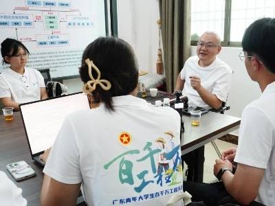 收入翻20倍！深汕探索稻蛙共生“致富路”｜“百千万工程”一线报告