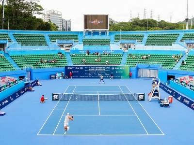 “百千万工程”三年见成效：黄埔以赛为媒秀产业活力