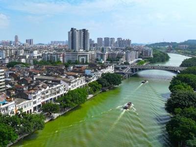 南方观察｜申报国家历史文化名城，侨乡江门的关键一跃