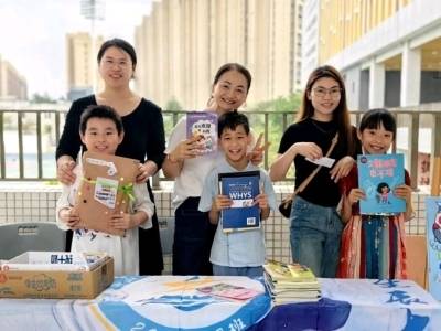 岭南大道︱从“高原”迈向“高峰”，禅城教育向新、向心