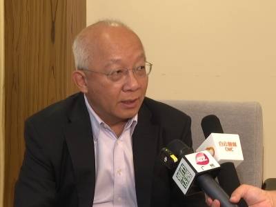 专访鹏瑞利集团CEO潘锡源：白云国际医养城规模前所未有