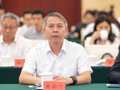 中大国际金融学院院长黄新飞：系统推进营商环境优化，广东可走这三步