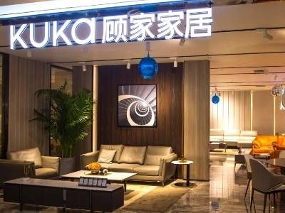 头部扩张、中小分化，定制家居企业寻求新增长 | 冷眼看财报