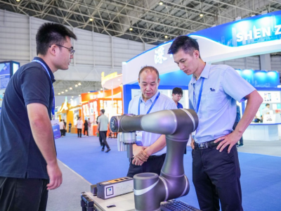 4大主题日+12个打卡点+每天抽手机！台博会逛展攻略码住→