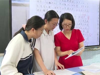 丹江时评丨打破单向帮扶“老路子”，重构县域教育“新生态”