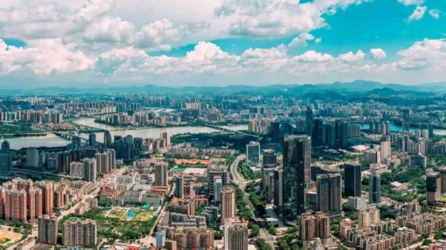 广东营商环境有多牛？口碑第一，超2000万老板扎根有底气