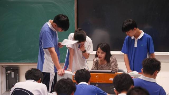 师范专业受热捧，广东如何走出一条特色“新强师”之路？