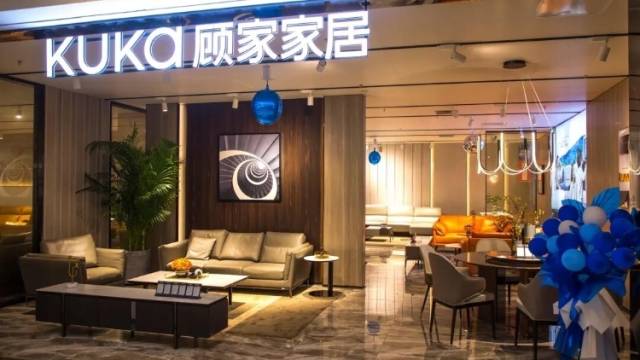 头部扩张、中小分化，定制家居企业寻求新增长 | 冷眼看财报