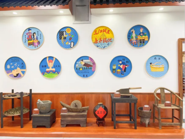 “福建制造”点靓成都大运会