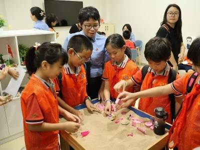 黎杏瑜：“检察官妈妈”为未成年人成长护航｜致敬江门法治副校长①