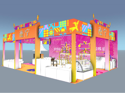 鲜果、冷制皂、榴莲齐亮相！南宁馆带来健康与时尚的新体验