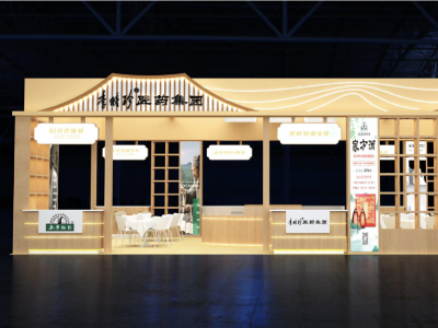 名医药酒亮相台博会，湖北黄冈李时珍馆带你品味百年非遗