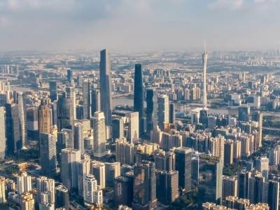 城市更新大棋局，广州落子布局何以制胜？