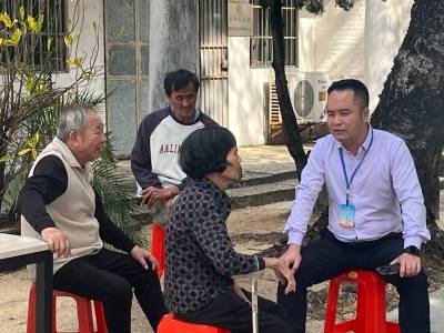 多元共治强动能，台山汶村“1+6+N”体系绘就基层治理新画卷