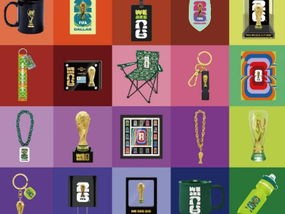 携2026世界杯官方授权新品，玮光品牌馆将亮相东莞台博会