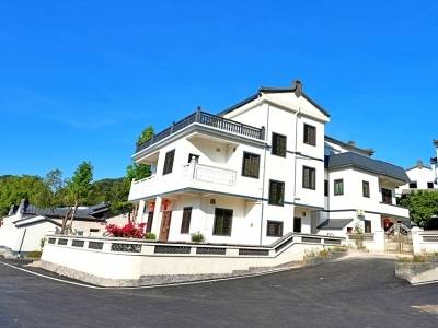 梅州四级党组织书记带头领办，解决超万个基层重点难点问题