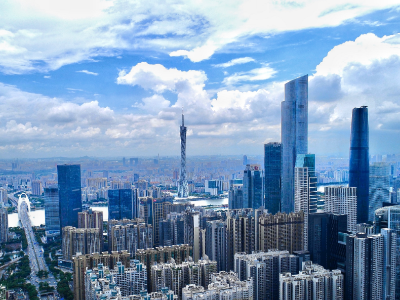 打造一流营商环境，厚植产业发展沃土