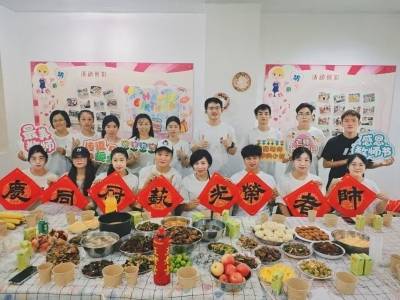 “共享厨房”出圈！深圳南岭村“虚拟社区”受欢迎