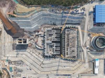 以“六项机制”为刃，广东守牢水利安全生命线