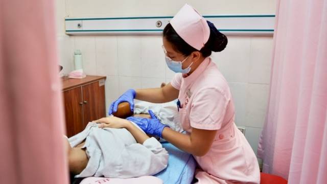 破解更年期困境！中山这家医院开出“中西医结合”良方