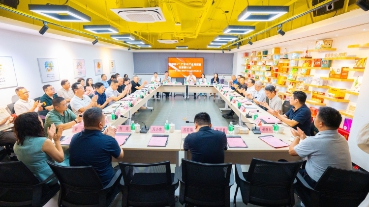 年消费百万吨牛肉的大湾区，要举办首届“媒体＋”潮汕牛肉火锅文化节啦