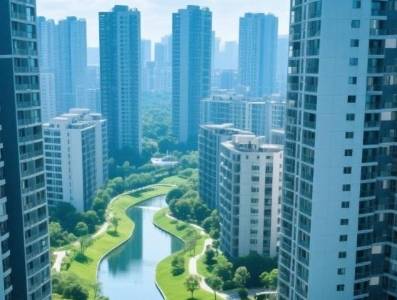 南方产业智库发布50家上市房企2025年中期体检报告