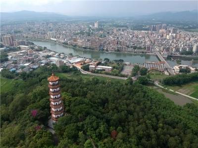 十四届龙门县委第八轮巡察动员部署会召开