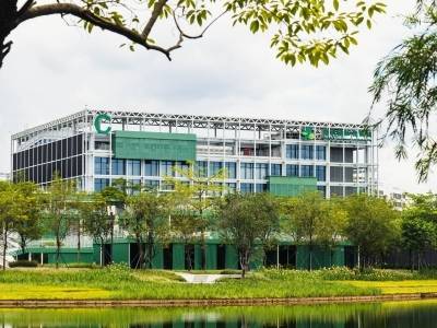 登湾区T台，赴双碳之约！绿色低碳 “企明星”火热招募中