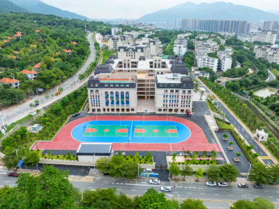 肇庆城乡一体促义务教育均衡，加速迈向教育强市