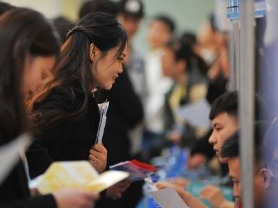 2025年“百万英才汇南粤”N城联动秋季招聘活动，开启“粤就业”助您“一网统揽”