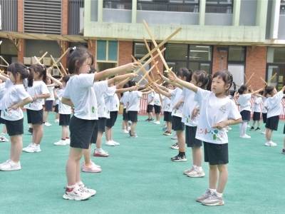 基础教育优质均衡发展的“佛山经验”｜广东教育强省建设一线深调研