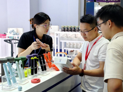 2025东莞台博会开幕，让我们走进大朗馆