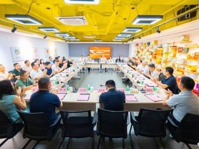 年消费百万吨牛肉的大湾区，要举办首届“媒体＋”潮汕牛肉火锅文化节啦