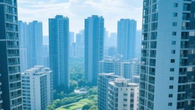 南方产业智库发布50家上市房企2025年中期体检报告